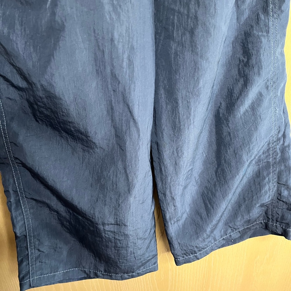 UNIONBAY Black Overalls - Picture 3 of 5